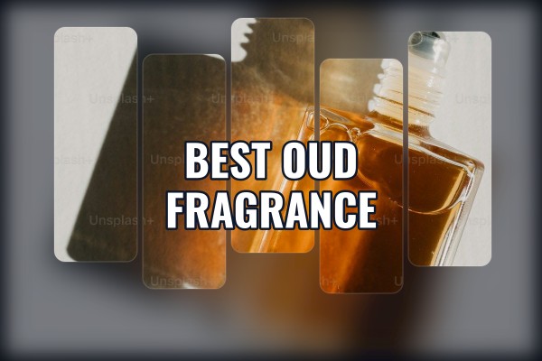 best oud fragrance