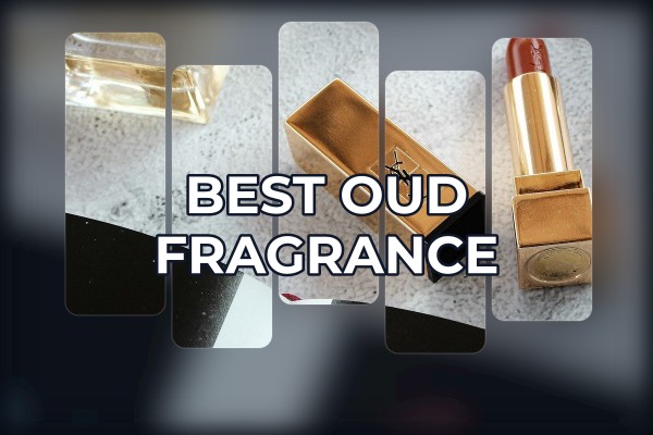 best oud fragrance