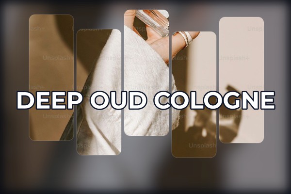 deep oud cologne