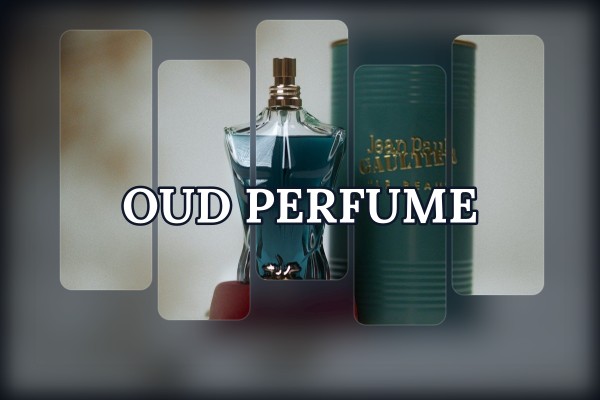 oud perfume