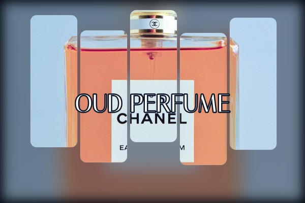oud perfume