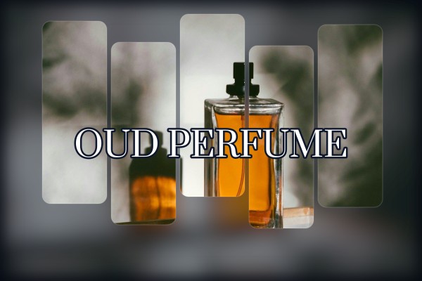 oud perfume