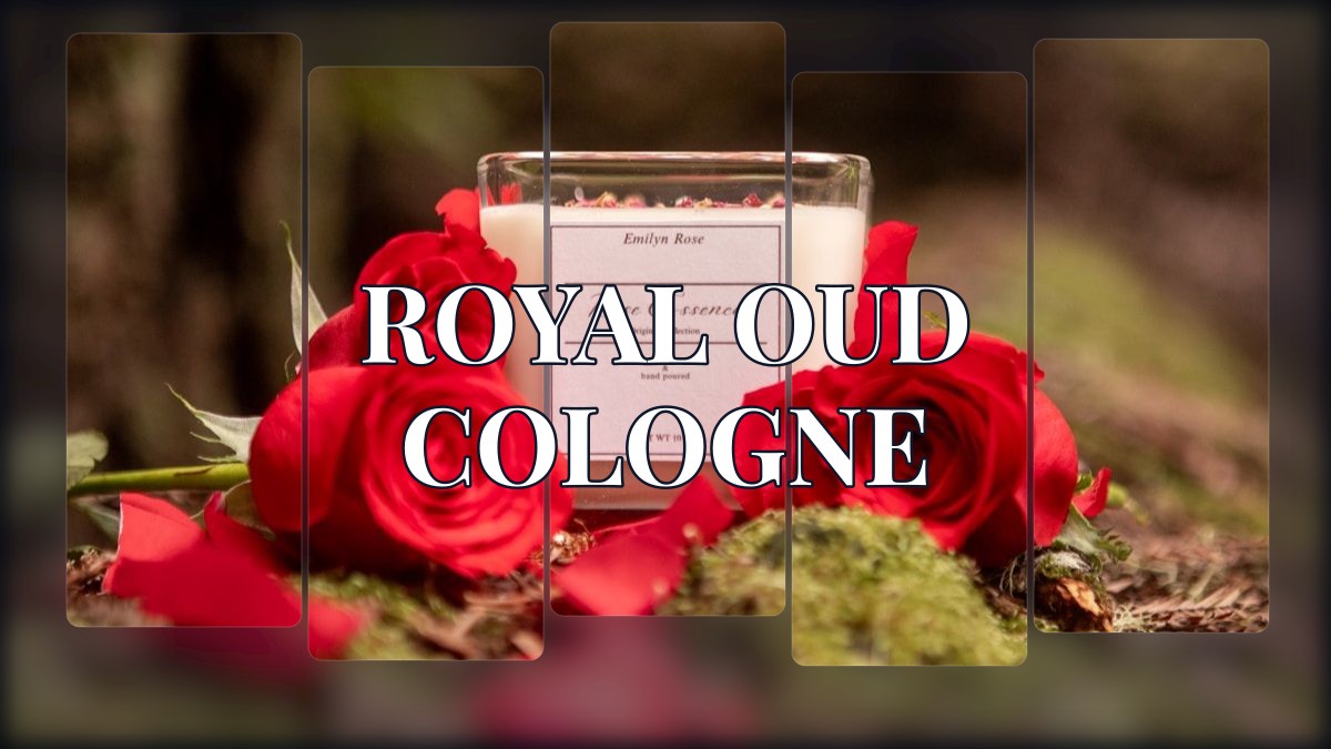 royal oud cologne