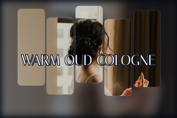 warm oud cologne